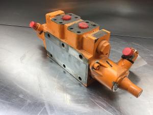 Liebherr Directional Control Valve